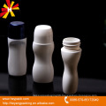 50 ml plastic roll on perfume bottle